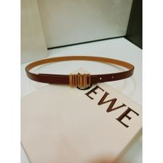 Loewe Belts